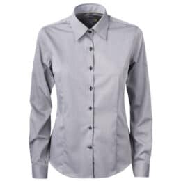 Bluse Damen J. HARVEST & FROST Yellow Bow 51