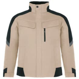 Winterjacke FHB Lars