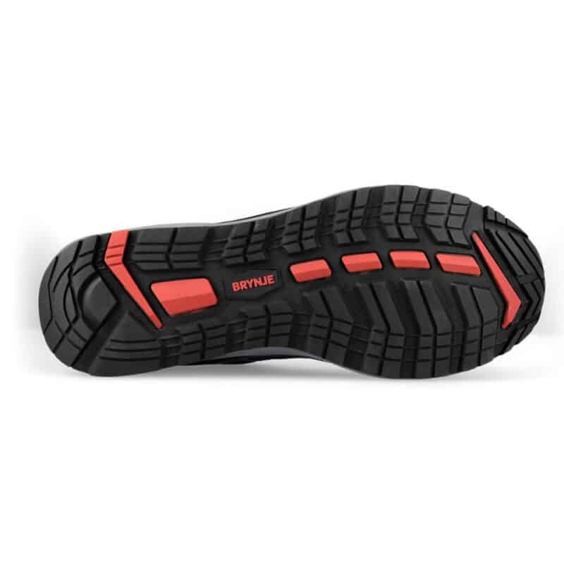 Sicherheitsschuhe BRYNJE Phoenix S3L SR ESD – Bild 3