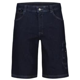 Jeans-Shorts Stretch DASSY Tokyo