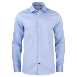Hemd J. HARVEST & FROST Red Bow 29 (Regular Fit)