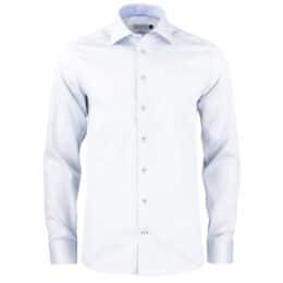 Hemd J. HARVEST & FROST Red Bow 29 (Slim Fit)