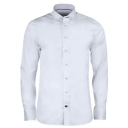 Hemd J. HARVEST & FROST Red Bow 122 (Regular Fit)