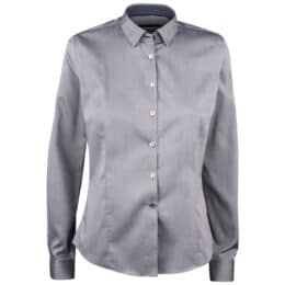 Bluse Damen J. HARVEST & FROST Red Bow 122