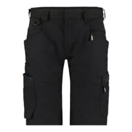 Stretch-Arbeitsshorts Damen DASSY Axis
