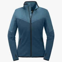 Fleecejacke Dame SCHÖFFEL PRO Einheizer