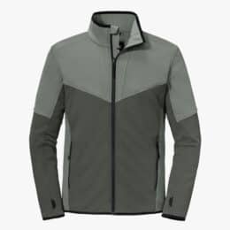 Fleecejacke Herren SCHÖFFEL PRO Einheizer