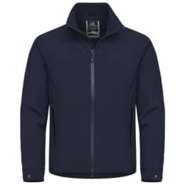 Herren-Jacke CUTTER & BUCK Wedderburn