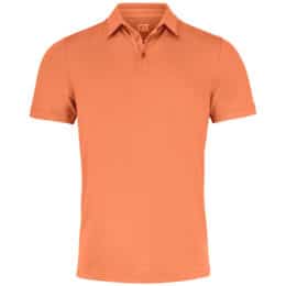 Poloshirt Herren Stretch CUTTER & BUCK Oceanside