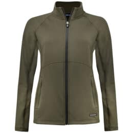 Fleecejacke Damen CUTTER & BUCK Adapt