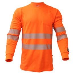 Warnschutz-Pullover BORMIO Pilatus