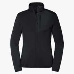 Fleecjacke Damen SCHÖFFEL PRO Treuer Begleiter