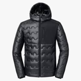 Steppjacke Herren SCHÖFFEL PRO Kachelofen