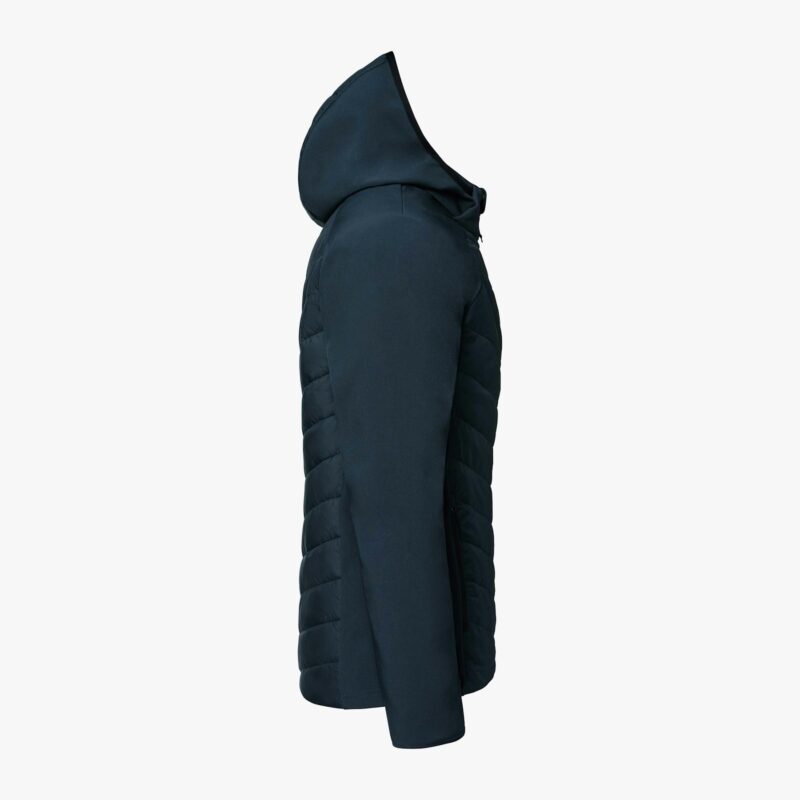 Hybridjacke Herren SCHÖFFEL Zweijahreszeiten Zipin – Bild 3