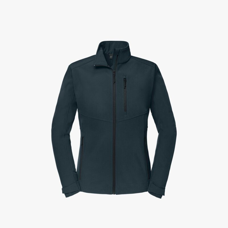 Softshell-Jacke Damen SCHÖFFEL Einsteiger