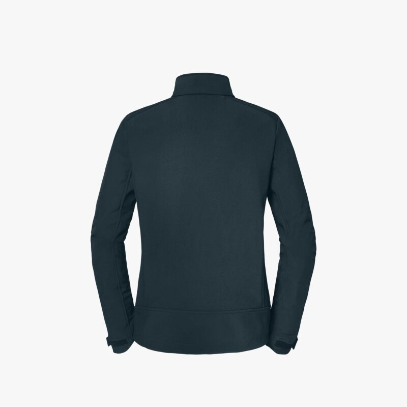 Softshell-Jacke Damen SCHÖFFEL Einsteiger – Bild 2