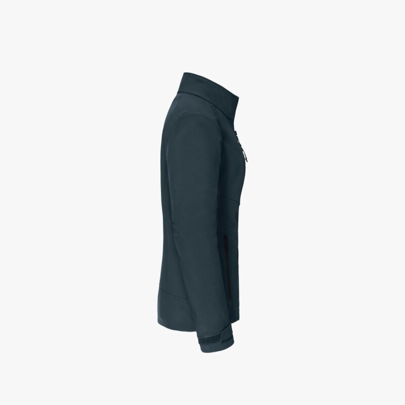 Softshell-Jacke Damen SCHÖFFEL Einsteiger – Bild 3
