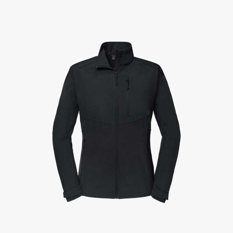 Softshell-Jacke Damen SCHÖFFEL Einsteiger – Bild 4