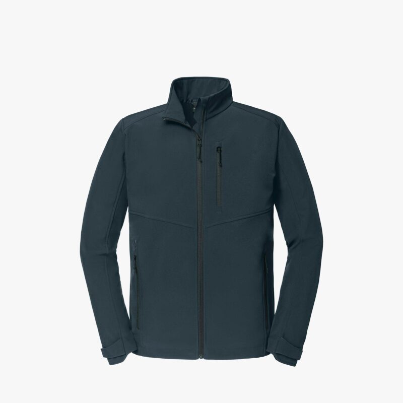Softshell-Jacke Herren SCHÖFFEL Einsteiger