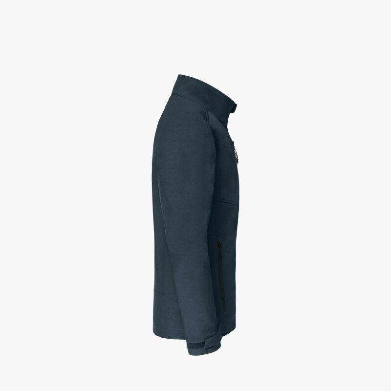 Softshell-Jacke Herren SCHÖFFEL Einsteiger – Bild 3