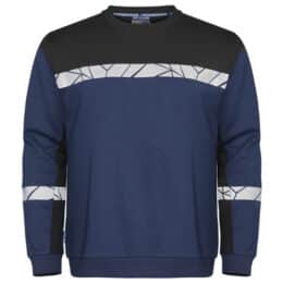 Sweatshirt PROJOB 7101
