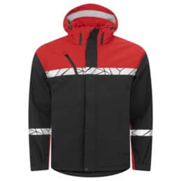 Softshell-Jacke PROJOB 7400