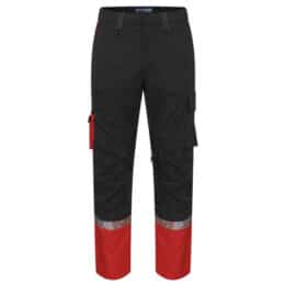 Arbeitshose PROJOB 7508 (mit Kniepolstertaschen)
