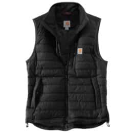 Steppweste CARHARTT Gilliam