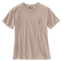 T-Shirt Damen CARHARTT Iconic WK87