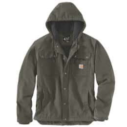 Jacke CARHARTT Bartlett