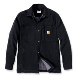 Hemdjacke CARHARTT Rigby