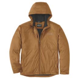 Jacke CARHARTT Force Winnipeg