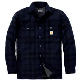 Jacke CARHARTT Flnl Shrp Lnd Shrt
