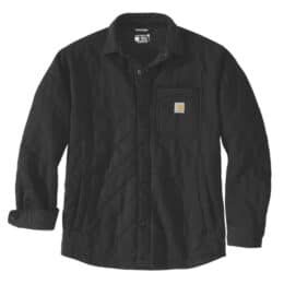 Jacke CARHARTT Qltd SnpFrnt Shrt