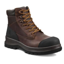 Sicherheitsschuhe CARHARTT Detroit S3 SRC FO HRO HI