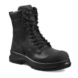 Sicherheits-Stiefel CARHARTT Detroit S3 SRC FO HRO HI CI