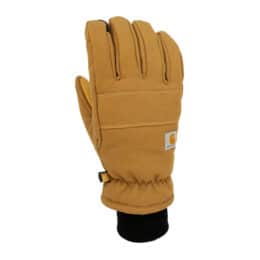 Handschuhe CARHARTT Insulated Duck