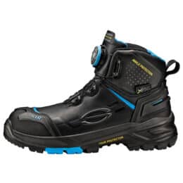 Sicherheits-Winterschuhe SIR Nordisk S7S HRO FO SC SR ESD