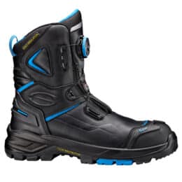 Sicherheits-Winterstiefel SIR Giant S7S HRO FO SC SR ESD