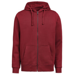 Kapuzen-Jacke UM (OCS-RCS) Regular Fit Unisex