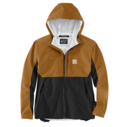 Regenjacke CARHARTT Monterey