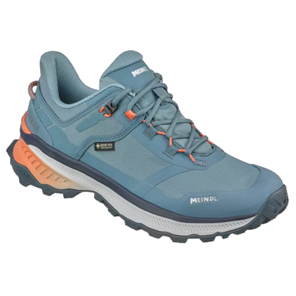 Damen-Hikingschuhe MEINDL Tahoma Lady GTX