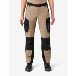 Bundhose Damen FHB Annette (mit Kniepolstertaschen)