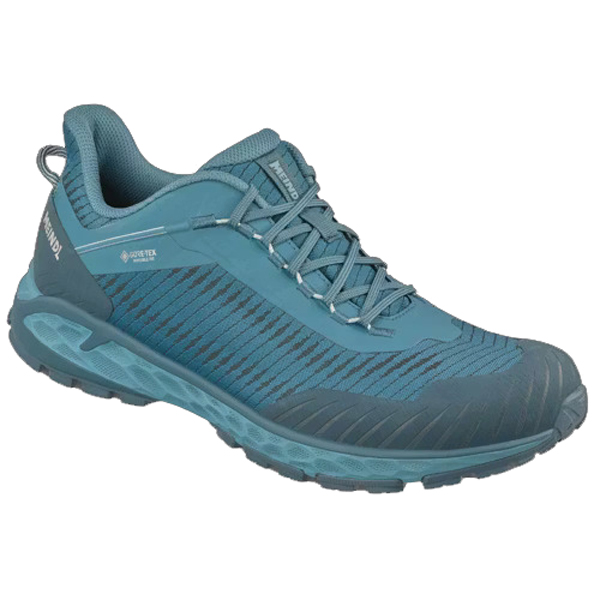 Herren-Freizeitschuhe MEINDL Power Walker Men 4.2