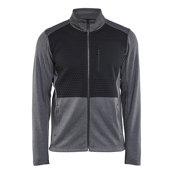 Sweatjacke BLAKLÄDER