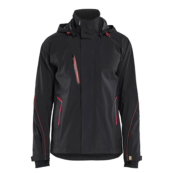 Hardshell-Jacke BLAKLÄDER (Stretch)
