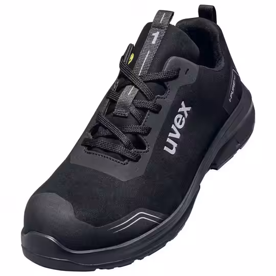Sicherheitsschuhe UVEX 1 sport S3S FO SC SR
