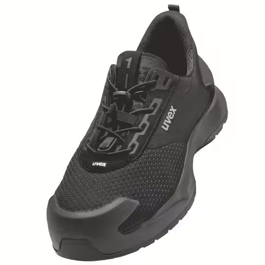 Sicherheitsschuhe UVEX 1 x-craft pro S1 PL FO SC SR ESD