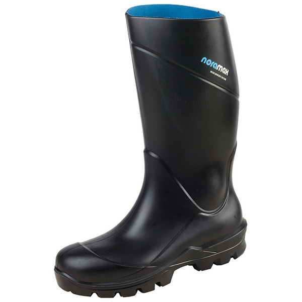 Sicherheitsstiefel Polyurethan NORA S5