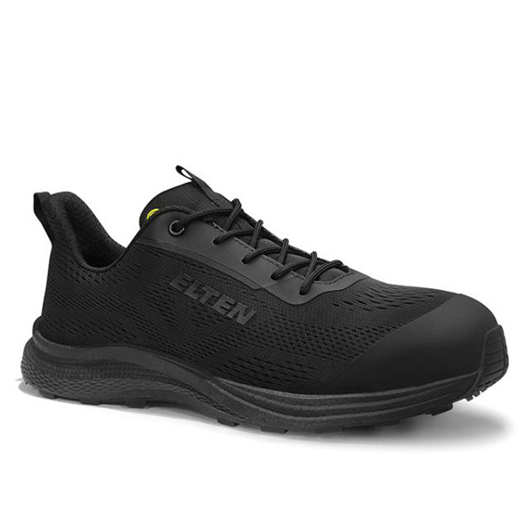 Sicherheitsschuhe ELTEN TaviXX XXFE black Low S1PS FO SR ESD (Damen/Herren)